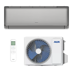 AUX sieninis oro kondicionierius QF-SMART, 2.7/2.9 kW AUX sieninis oro kondicionierius QF-SMART, 2.7/2.9 kW